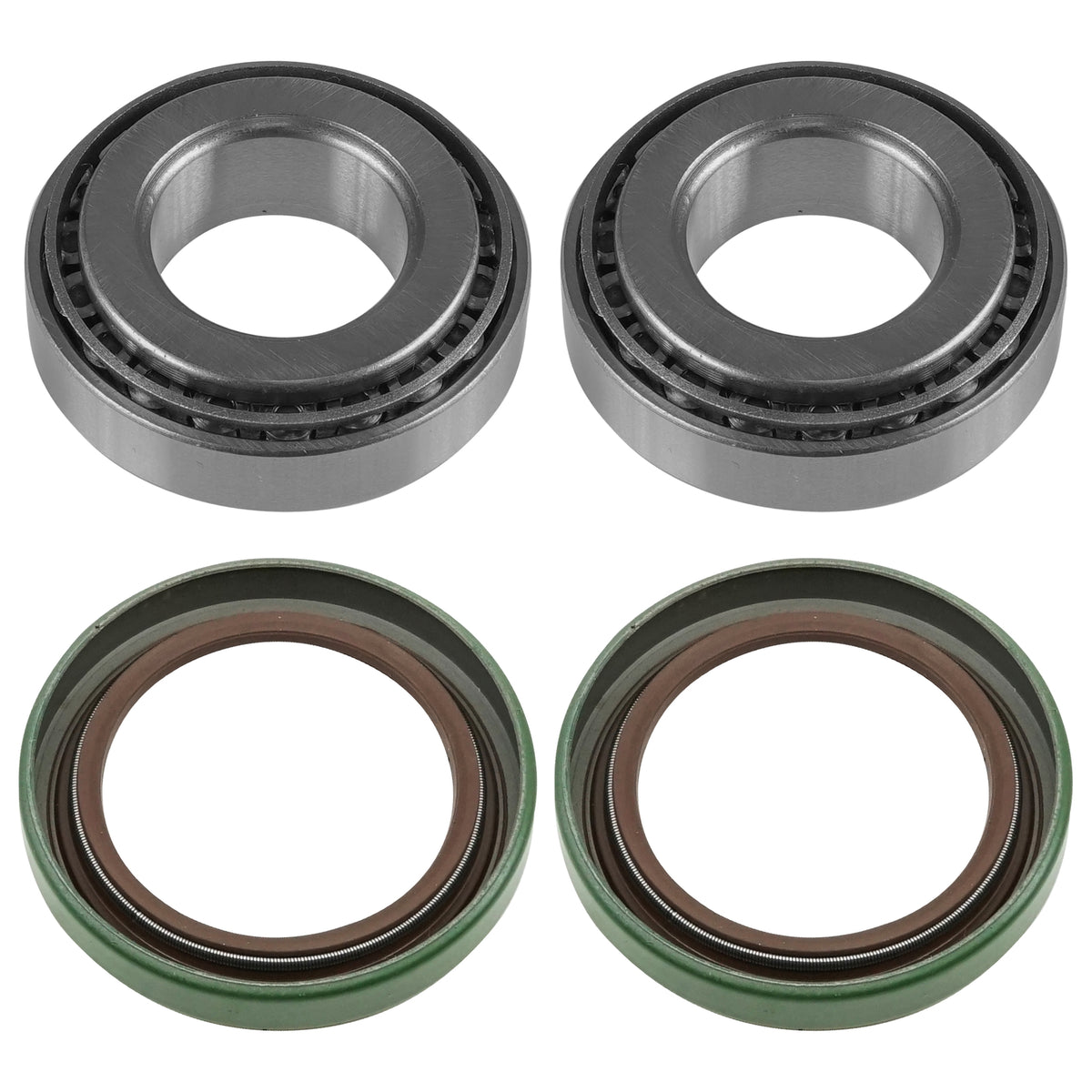 Deck Spindle Repair Kit for Toro Z Master (2012–2019)