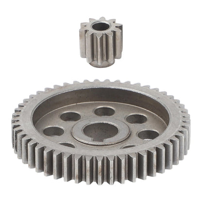 Replacement Gears for Trimmers (8-12 Inch) - Steel, Wear Resistant