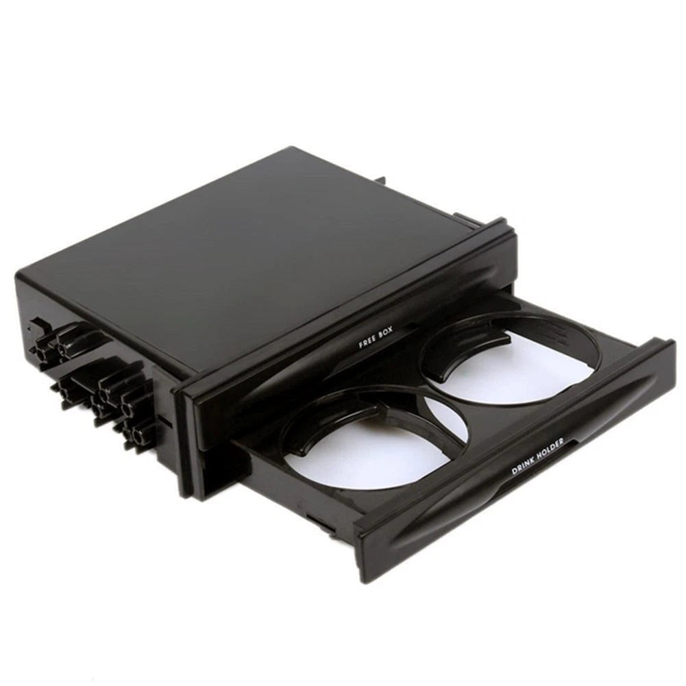 Center Console Storage Organizer for Car (2010–2023)
