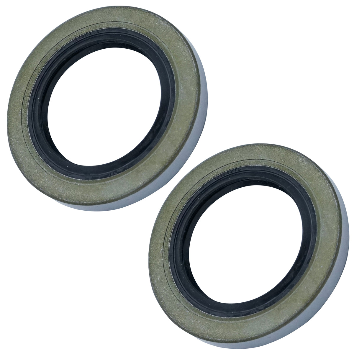 Fork Caster Oil Seals Replacement for Toro 30318 44424 2015–2019