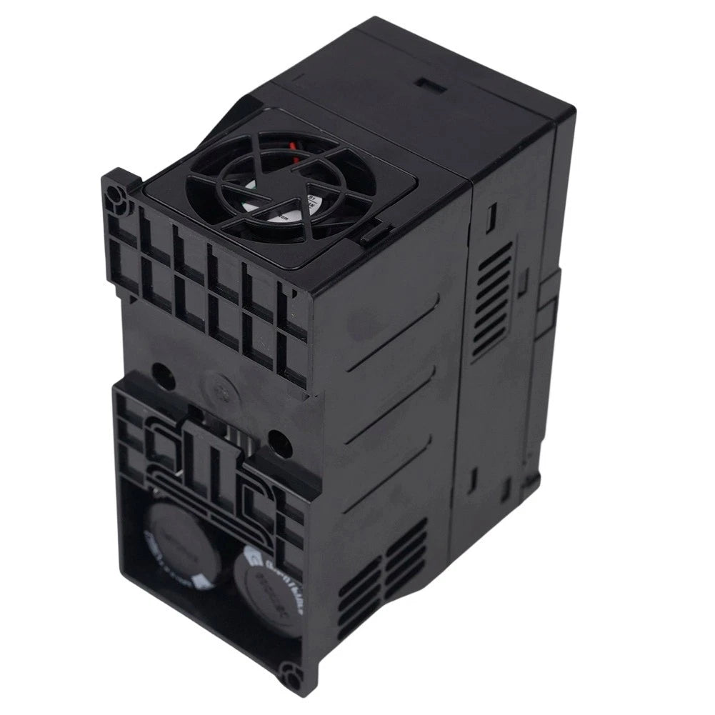 MS350 0.75kW VFD for 3-Phase Motor (220V) Frequency Converter