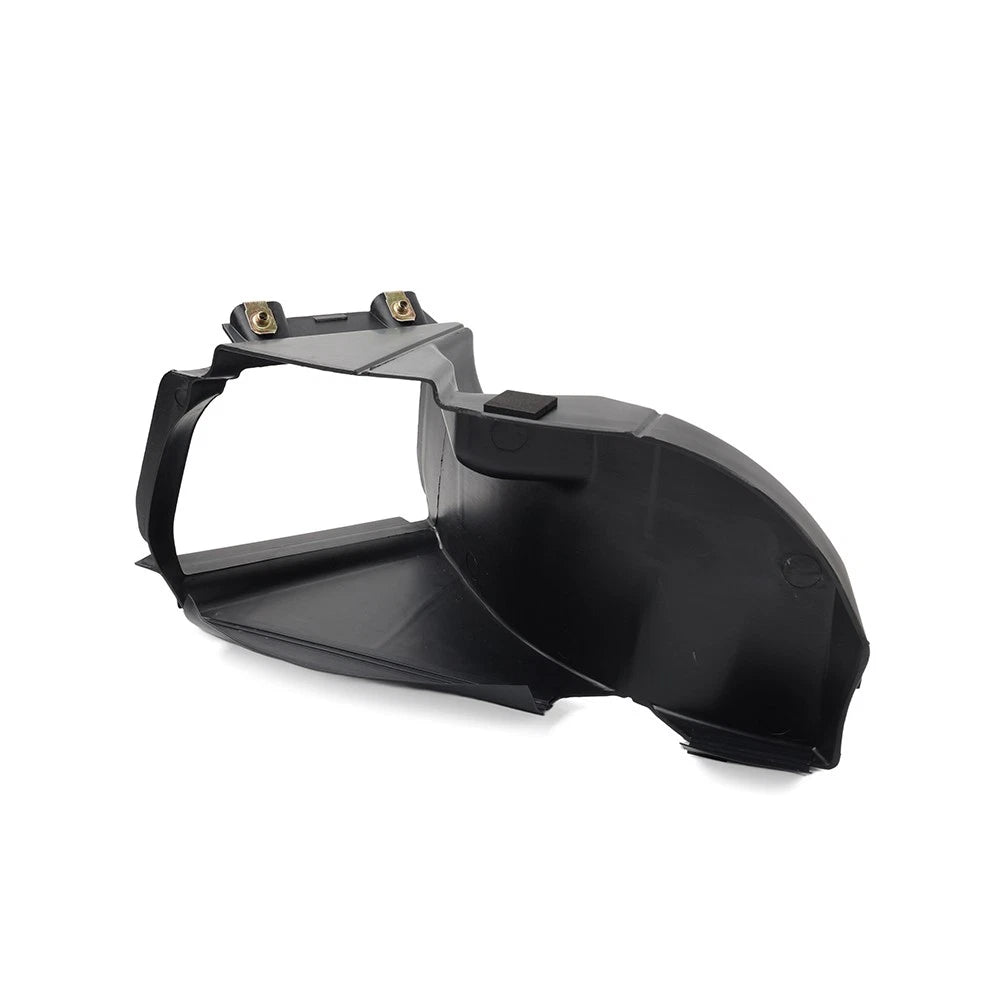 Radiator Auxiliary Cooling Air Duct for Jaguar XF (2009–2015)