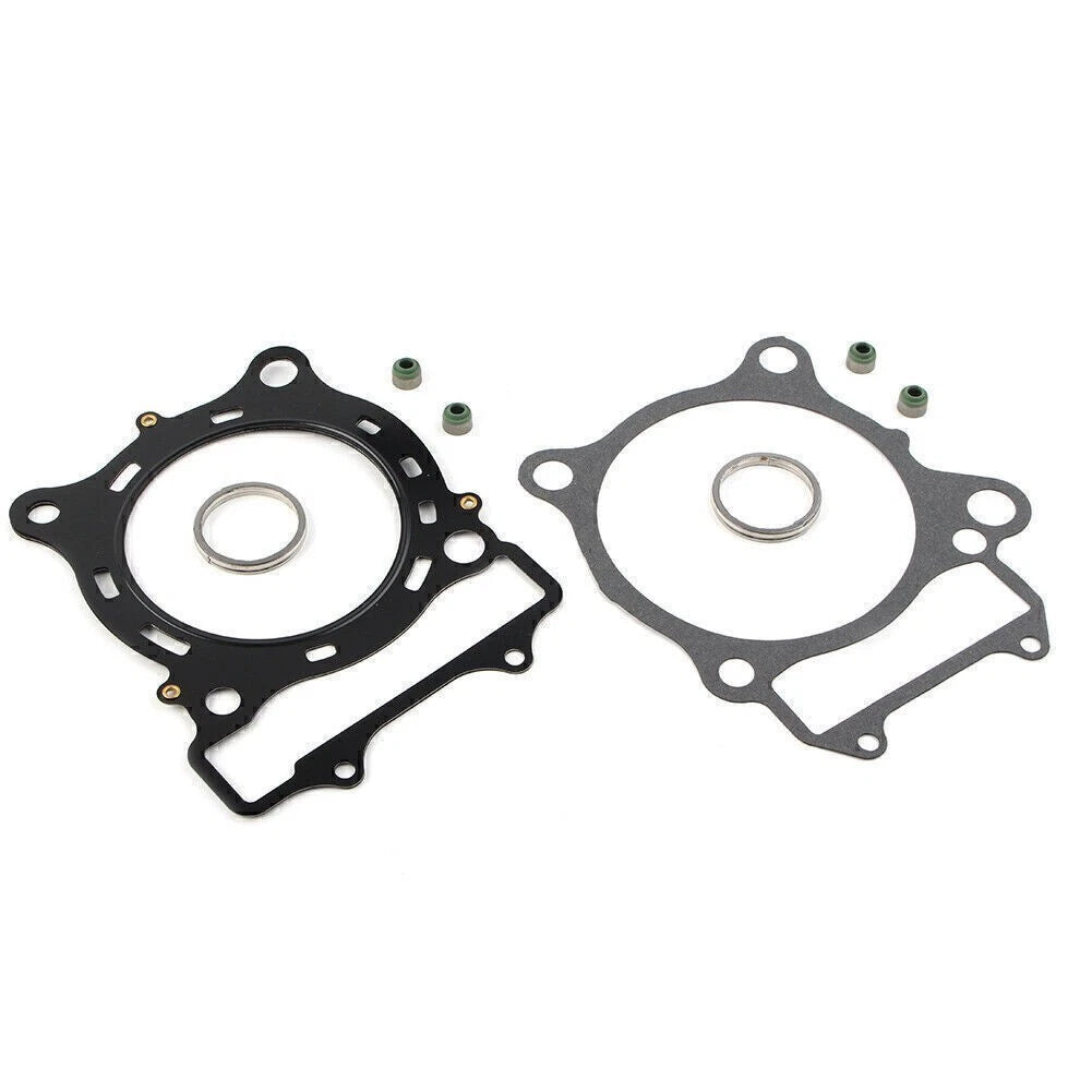 Top End Head Gasket Kit for Polaris Predator 500 (2003–2007)