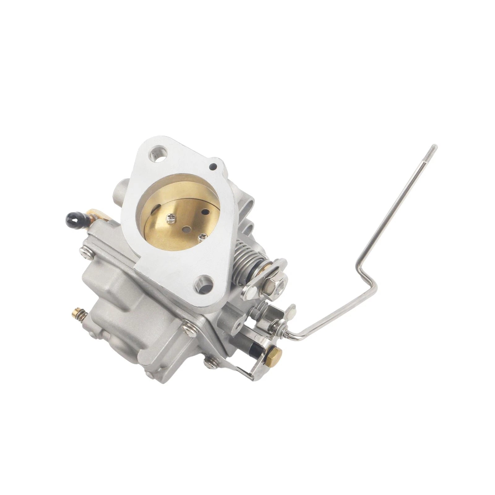 Carburetor 13200-944J0-000 for Suzuki DT40 DT40W 40WR (Outboard Engine)