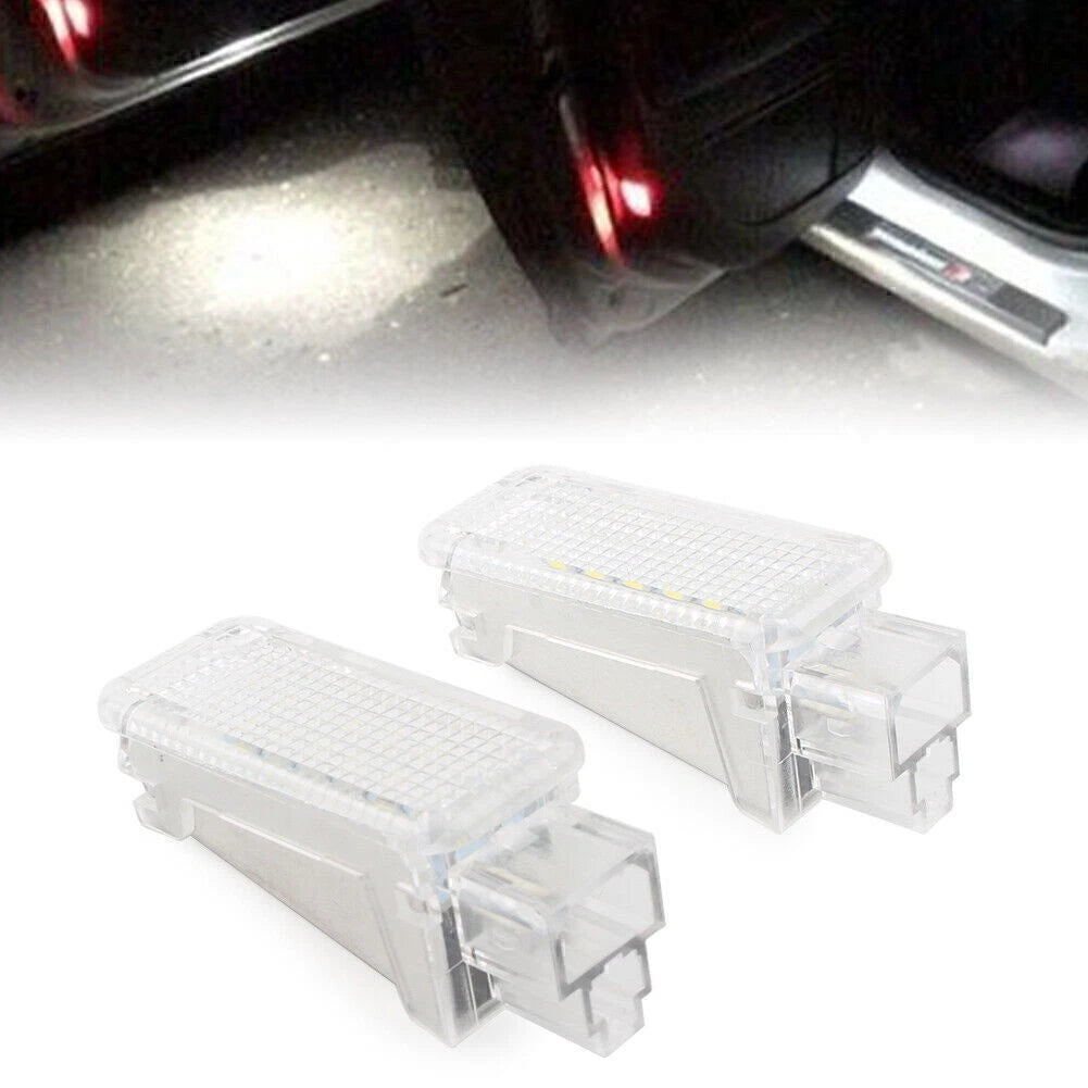 LED Courtesy Light for Audi A3, Skoda Fabia, VW (2010–2023)