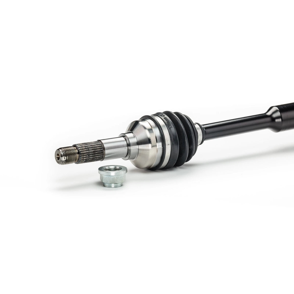 Monster XP Series Rear Right CV Axle for Yamaha Rhino 700 (2008–2013)