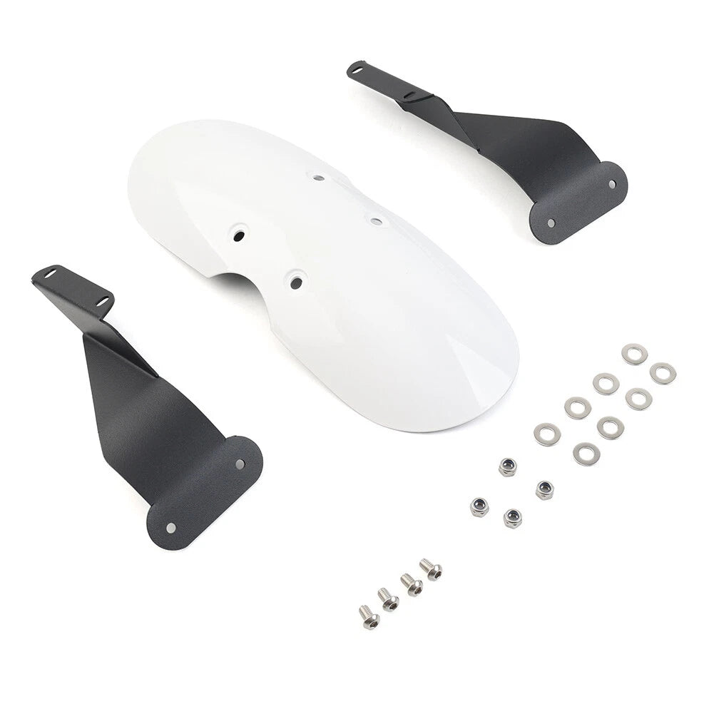 Front Fender Mudguard Protector for Ducati Scrambler (2015–2023)