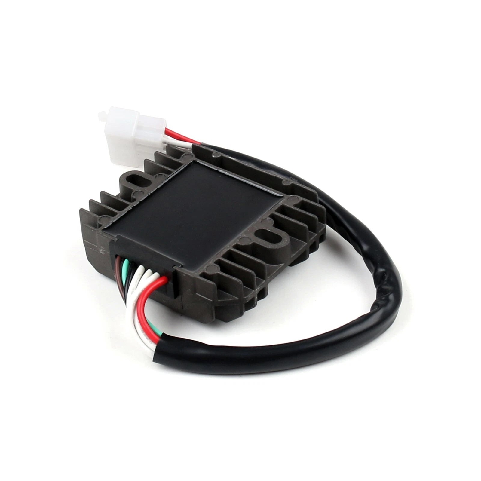 7-Wire Regulator Rectifier for Yamaha XJ600, XJ650, XJ700, XJ750, XJ900F, XS650 (1980–1999)