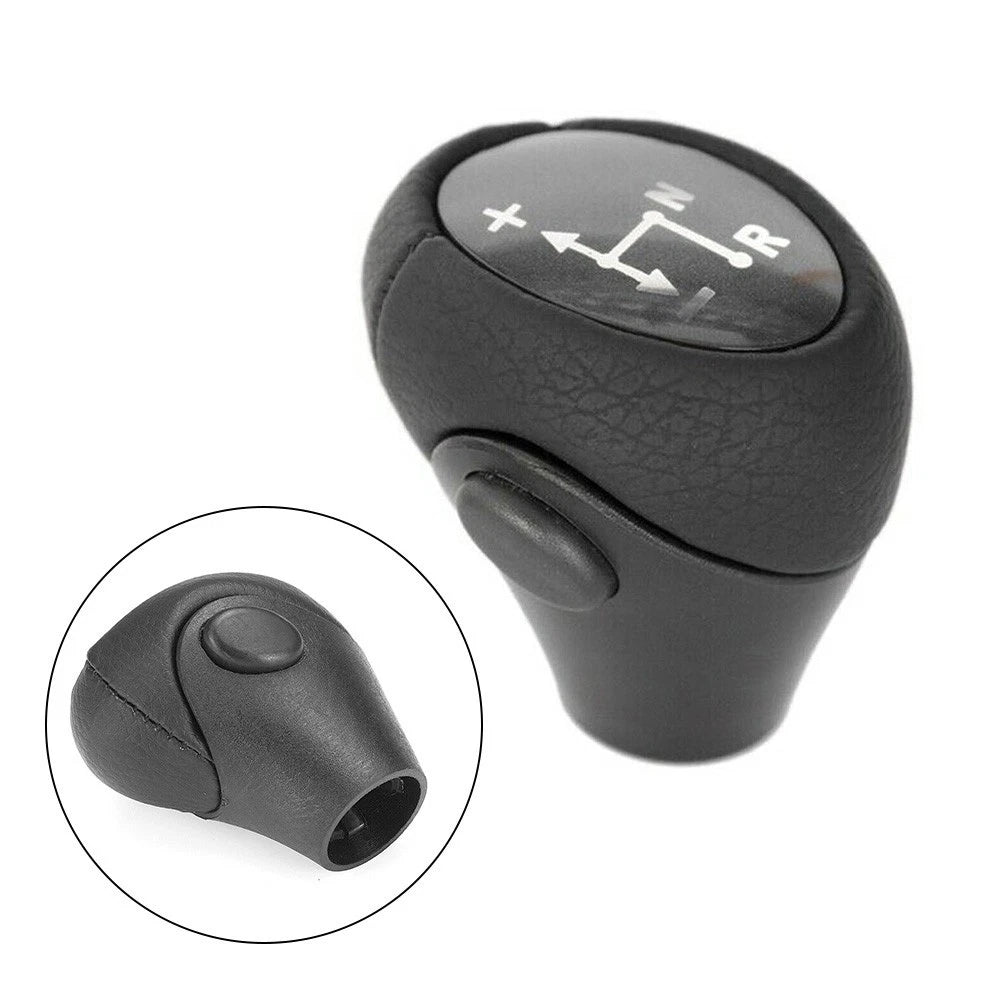 Gear Shift Knob for Smart Car