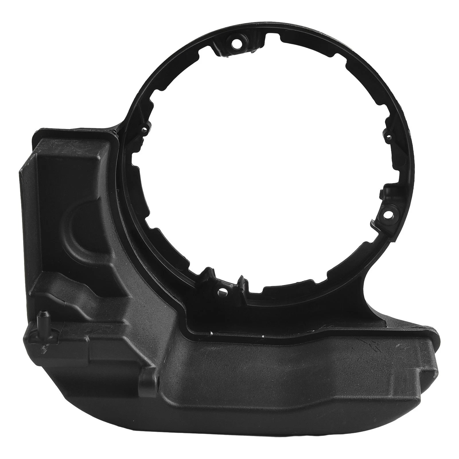 Fuel Tank for