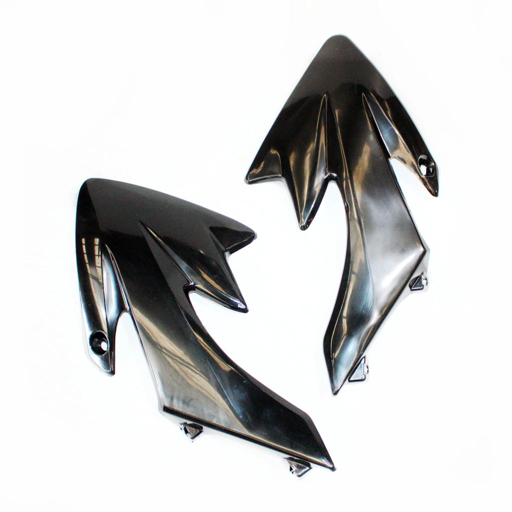 Front Tank Side Guard Fender Fairing for CRF50 (Pit Pro)
