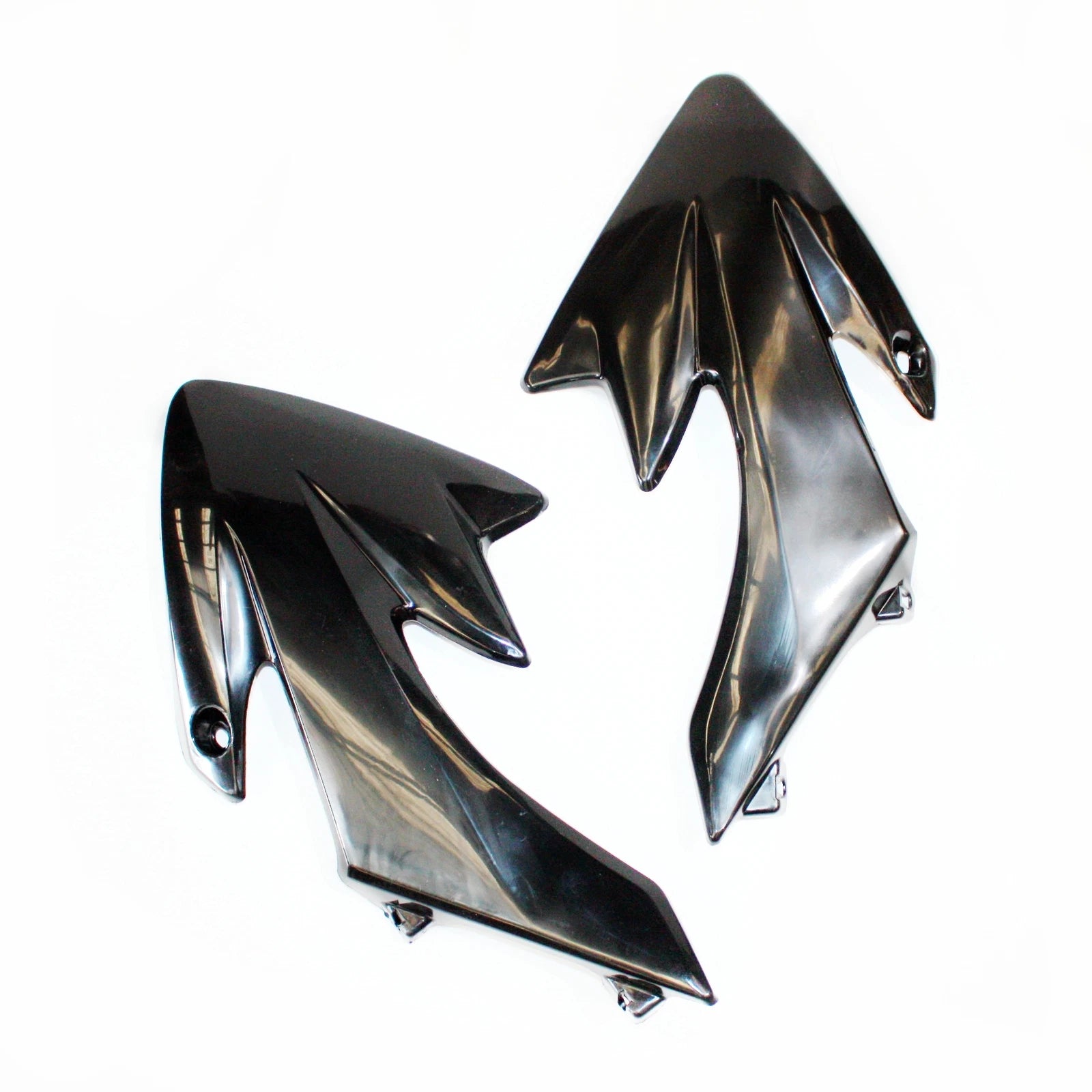 Front Tank Side Guard Fender Fairing for CRF50 (Pit Pro)