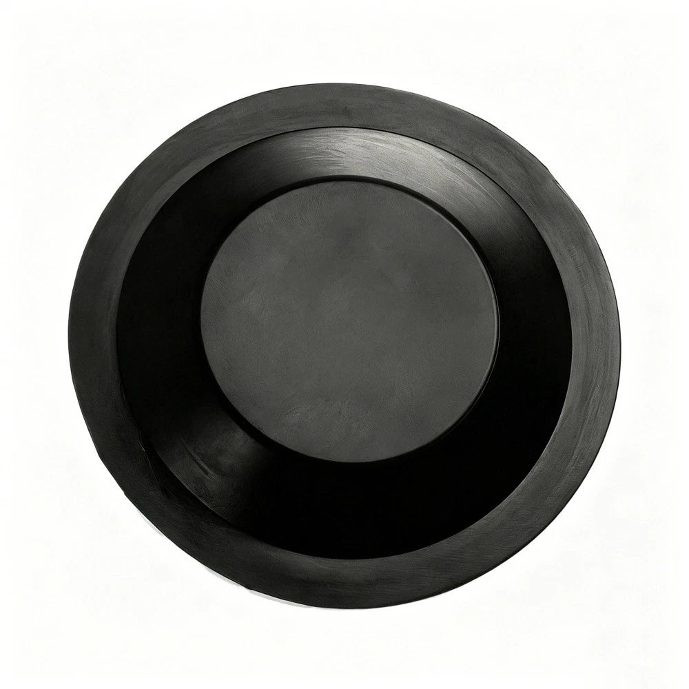 Headlamp Seal Back Cap Dust Cover for Ford Fiesta (2008–2017) 1521034