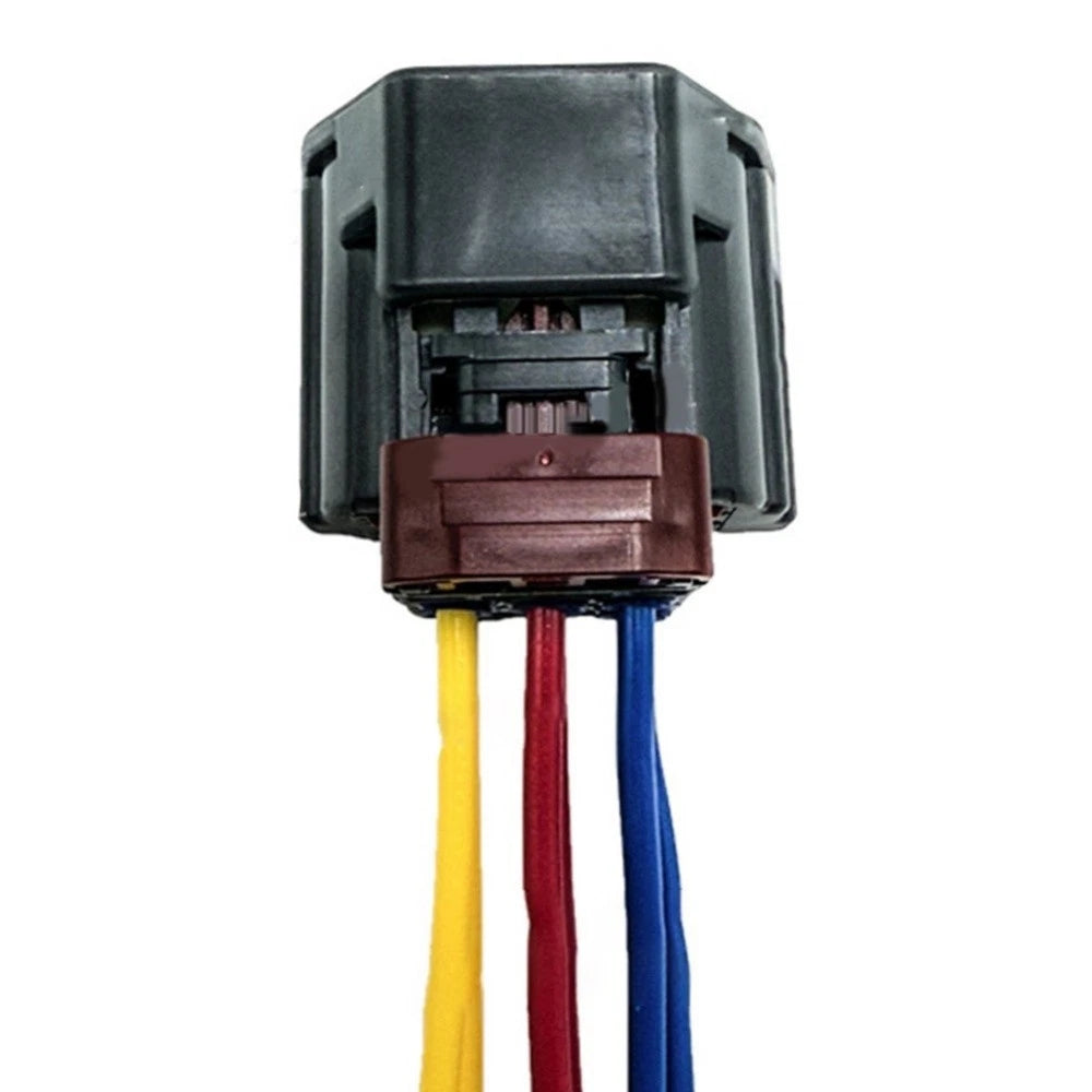 Tail Light Connector Harness 55157150AG for Dodge Nitro (2007–2011)
