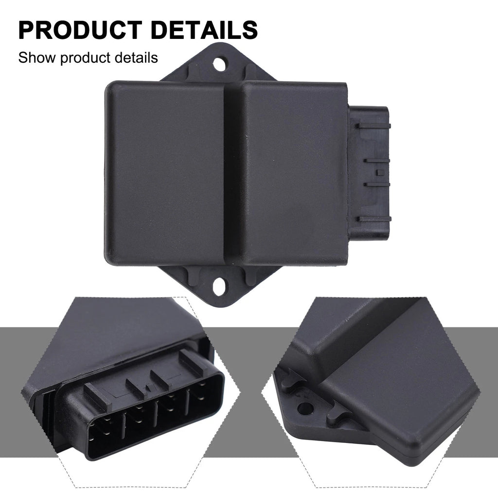 CDI Box for Suzuki LTZ400 KFX400 DVX400 (2003–2004)