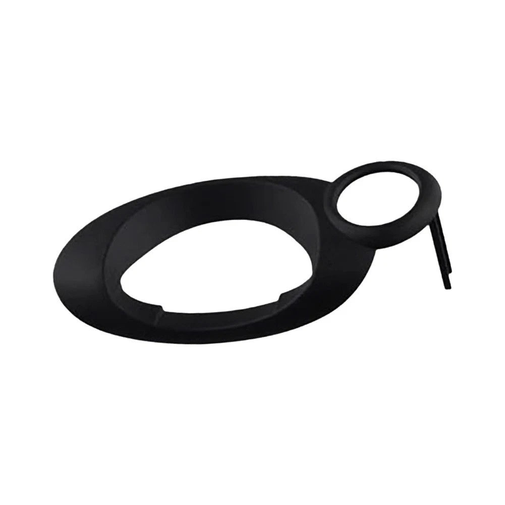 Ignition Button Trim for