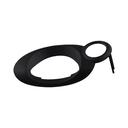 Ignition Button Trim for