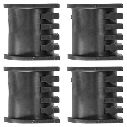 Stabilizer Sway Bar Bushing Kit for Polaris Ranger 5432785 (2014–2018)