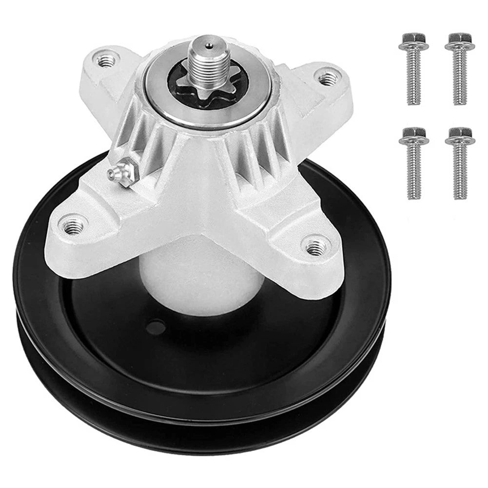 Mower Deck Spindle Assembly for 600 Series Models (42 Inch Deck)