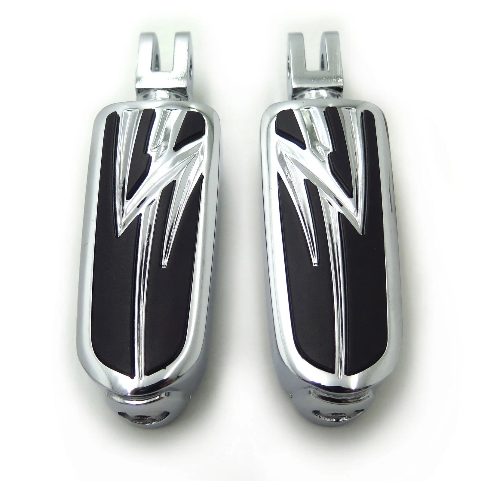 Lightning Flash Footpegs for Triumph Rocket Ⅲ (All Models)