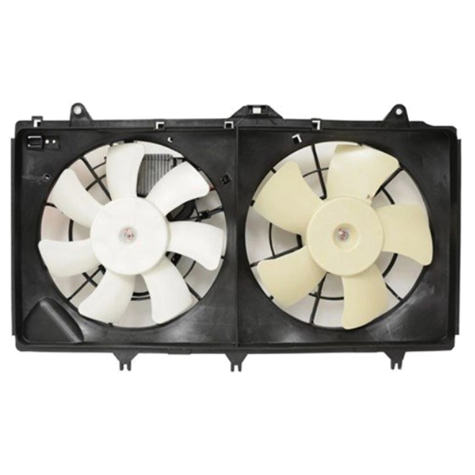 Radiator Cooling Fan Assembly for Holden Commodore VF V6 3.6L (2013–2017)
