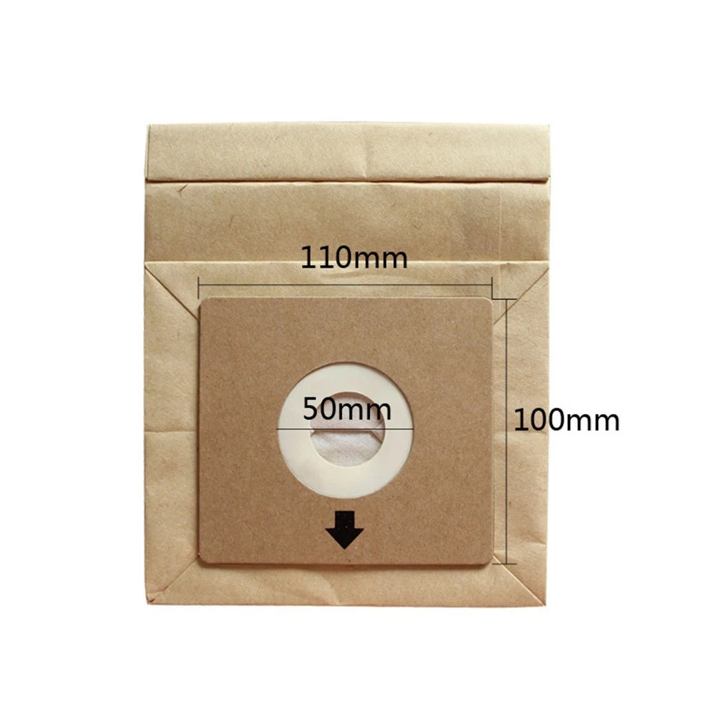 Vacuum Cleaner Bags for Electrolux (Longer Performance)
