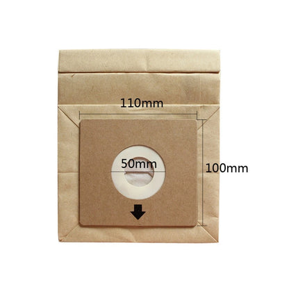 Vacuum Cleaner Bags for Electrolux (Longer Performance)