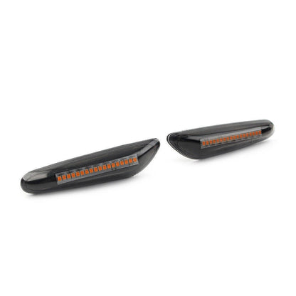 LED Side Marker Indicator Light for BMW E90 E91 E92 E93 E81 E82 (2007–2013)