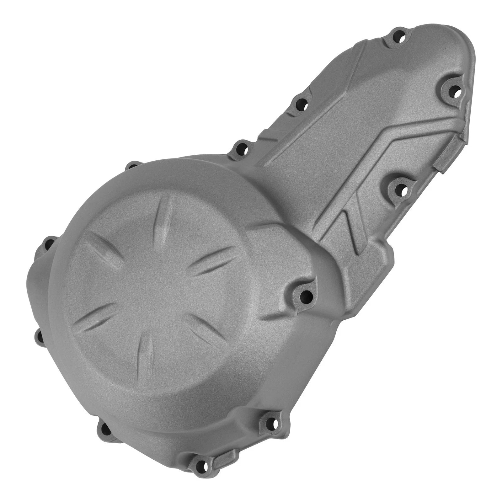 Left Stator Engine Cover for Kawasaki Ninja 650 (2017–2025)
