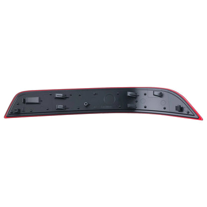 Rear Bumper Reflector for Mercedes-Benz GL Class (2007–2012) 1648200974