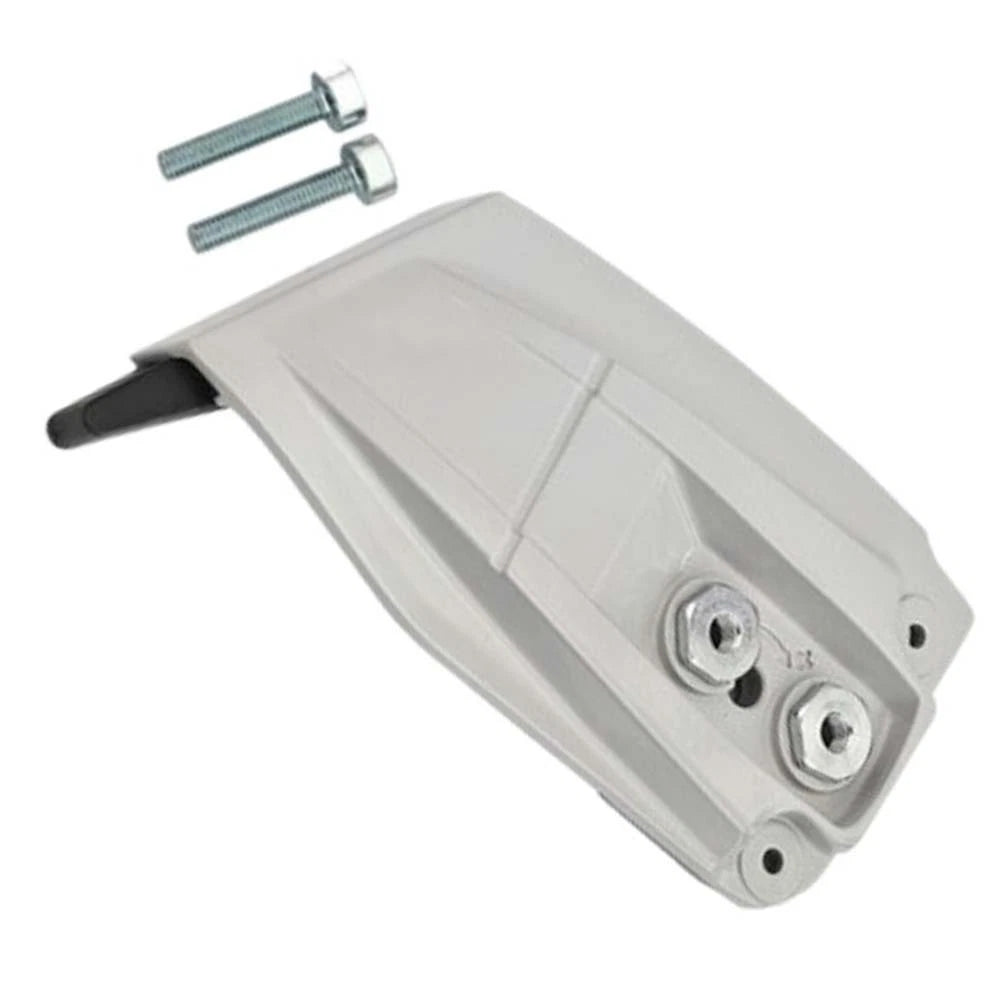 White Clutch Cover PP Material for unspecified
