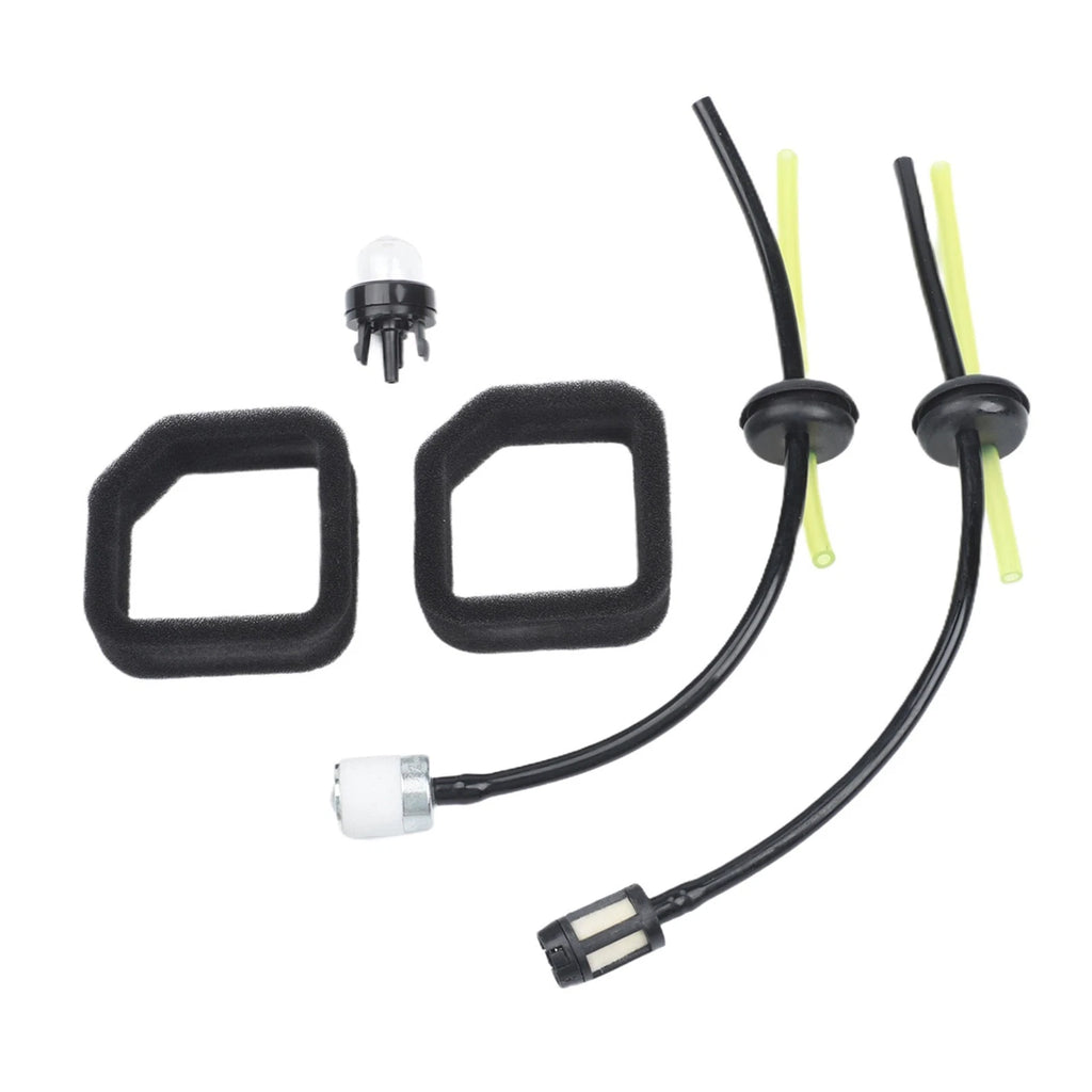 Air Filter Fuel Line Set for RB24EA Leaf Blower (Replacement Parts)