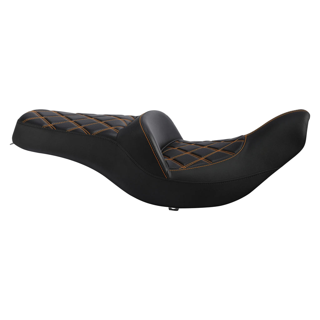 Driver Passenger Seat for Indian Roadmaster Chieftain (2014–2024)