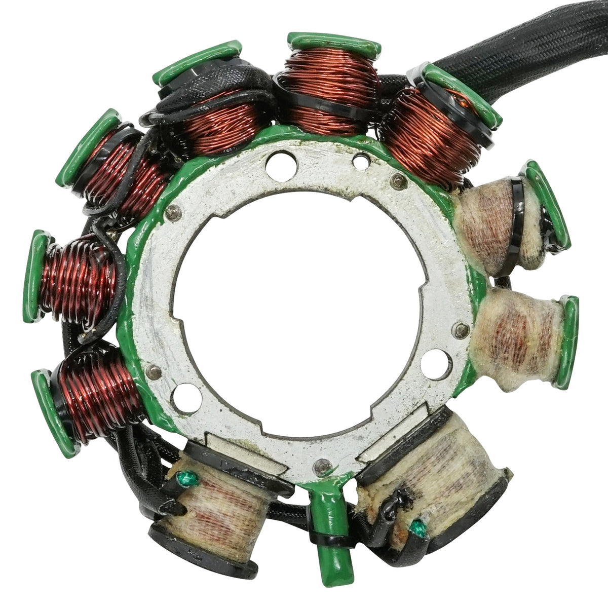 Magneto Stator Replacement for Arctic Cat ZL 500 EFI (1999–2000)