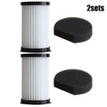 Replacement Dust Filter for Home Hotel (2023–2023)