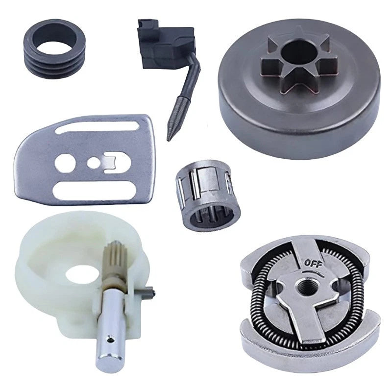 Clutch Kit for H137 Chainsaw