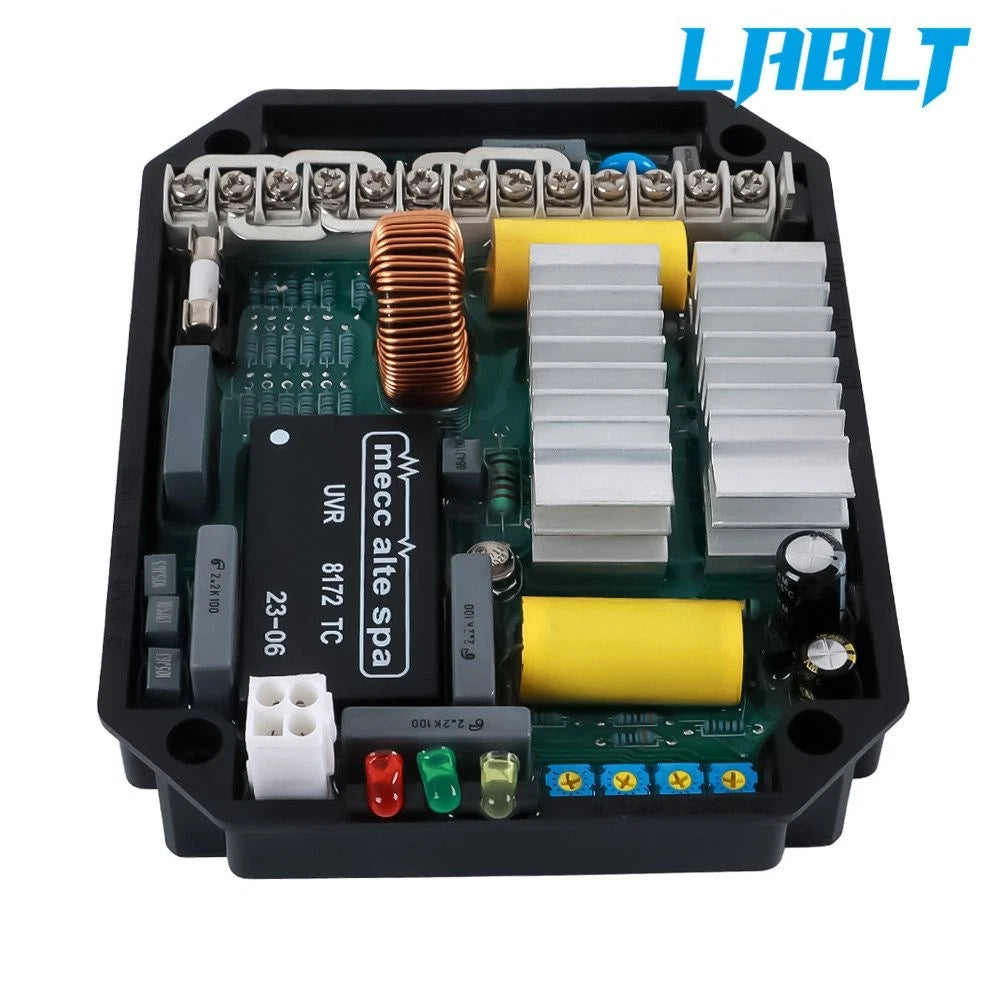 Automatic Voltage Regulator for UVR6 UVR 8172 TC AVR EA06