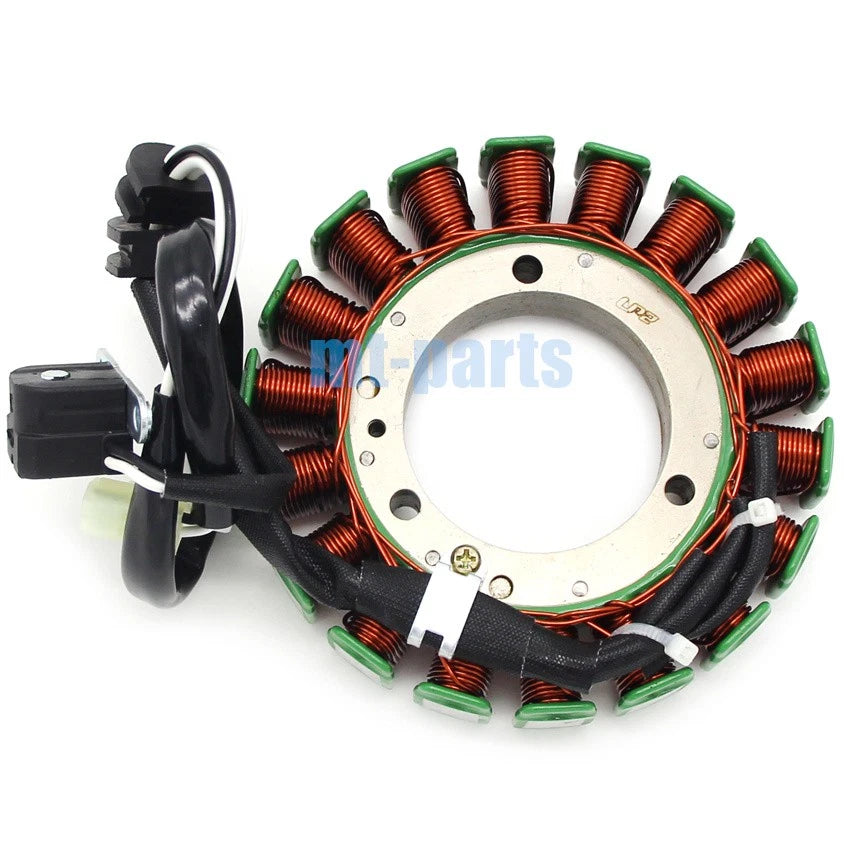 Stator Magneto Generator Coil for Yamaha XVS1100 (2003–2008)