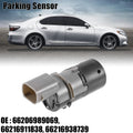 Reverse Parking Assist Sensor Replacement for BMW 525i 530i X3 X5 (2004–2013)