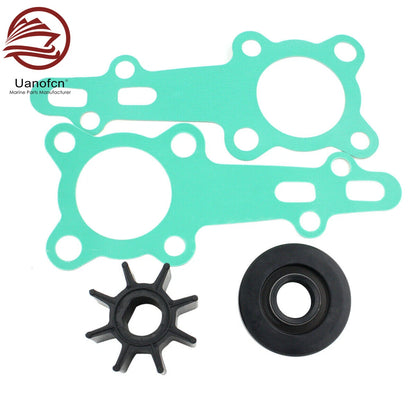 06192-881-C00 Water Pump Impeller Service Kit For Honda BF8A 18-3279 Outboard