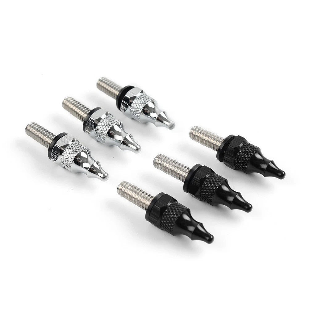 Windscreen Windshield Bolt Screws for Harley Electra Street Glide (1996–2013)
