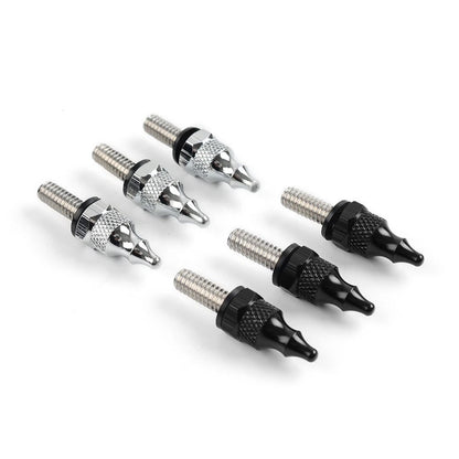Windscreen Windshield Bolt Screws for Harley Electra Street Glide (1996–2013)