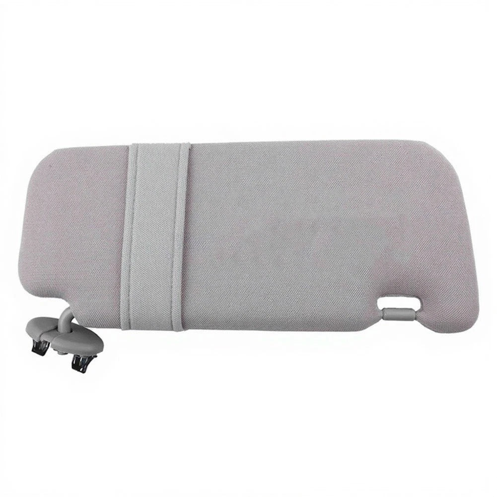 Left Side Sun Visor Mirror for Toyota Corolla (2009–2013) OEM Number