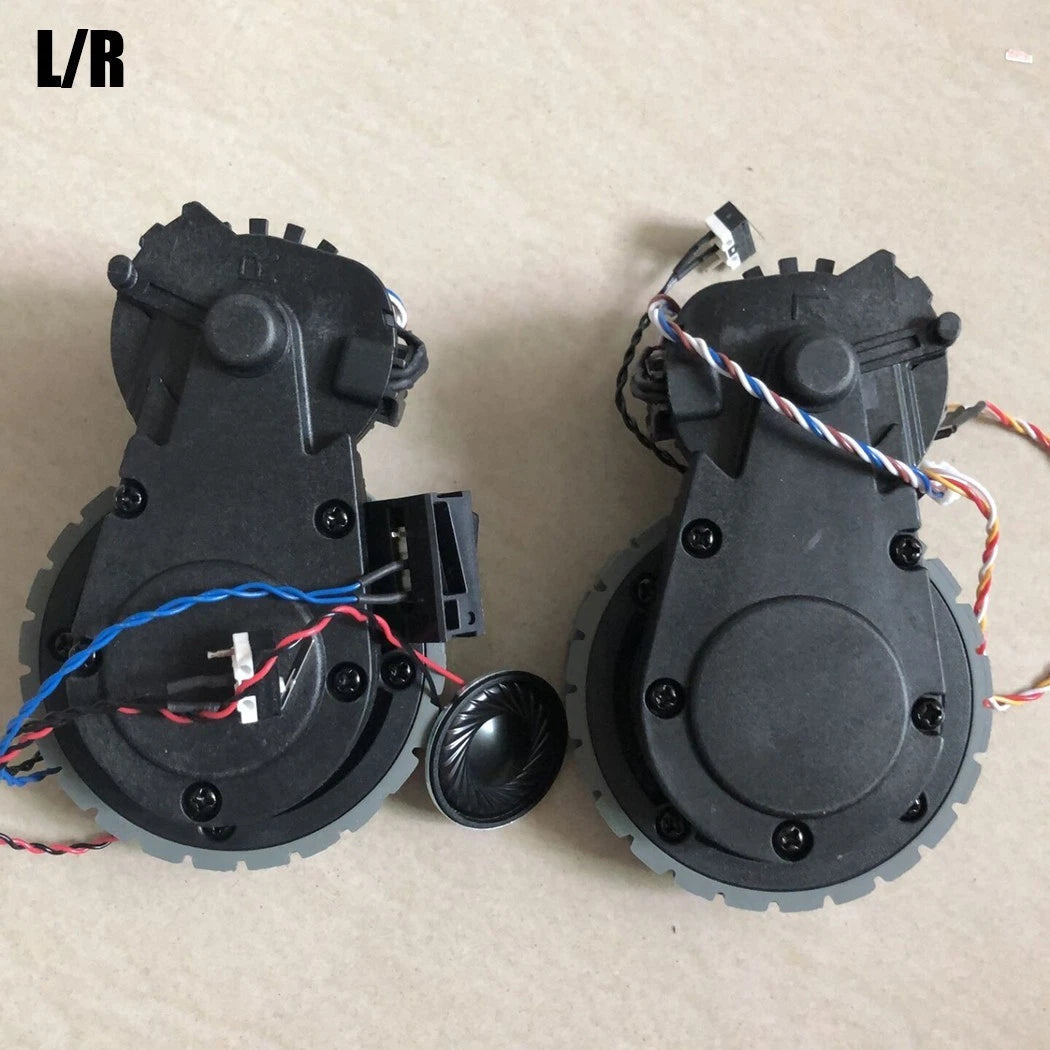 Wheel Motor for Ecovacs Deebot Ozmo 930 (2019–2021)