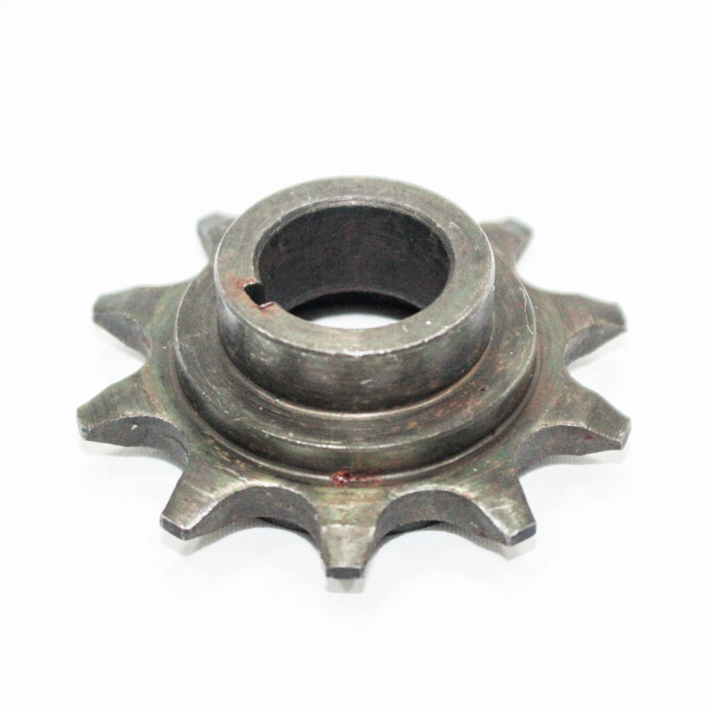 10T Front Sprocket Cog for 48cc 80cc 2 Stroke Motorized Bicycle