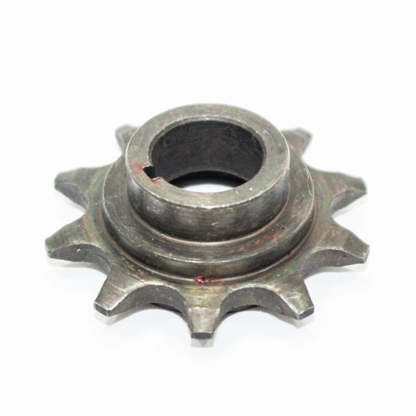10T Front Sprocket Cog for 48cc 80cc 2 Stroke Motorized Bicycle
