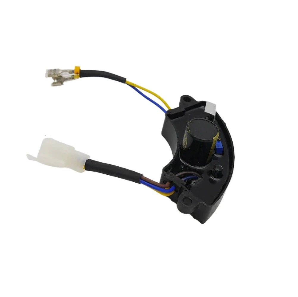 Automatic Voltage Regulator AVR for Honda GX160 GX200 168F 170F (2KW 3.5KW)