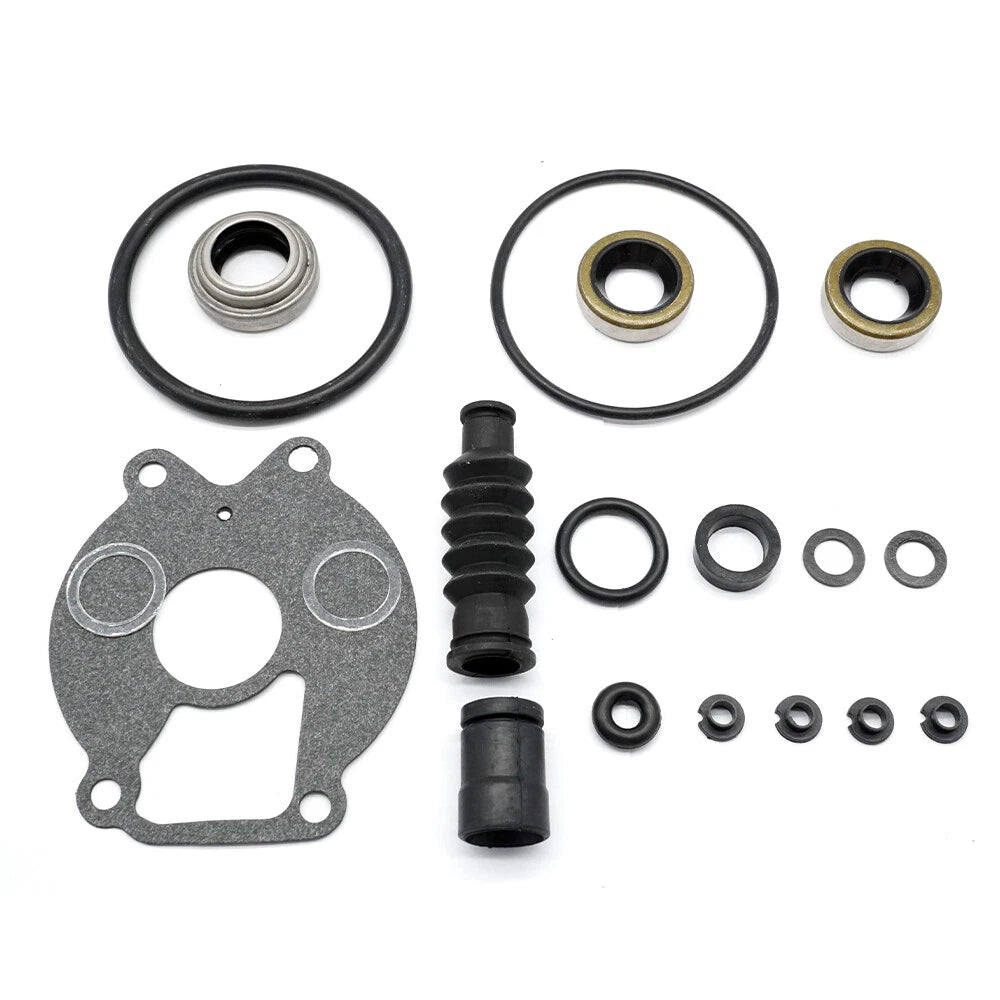 Lower Unit Seal Kit for Chrysler Force Outboard (85090A1)