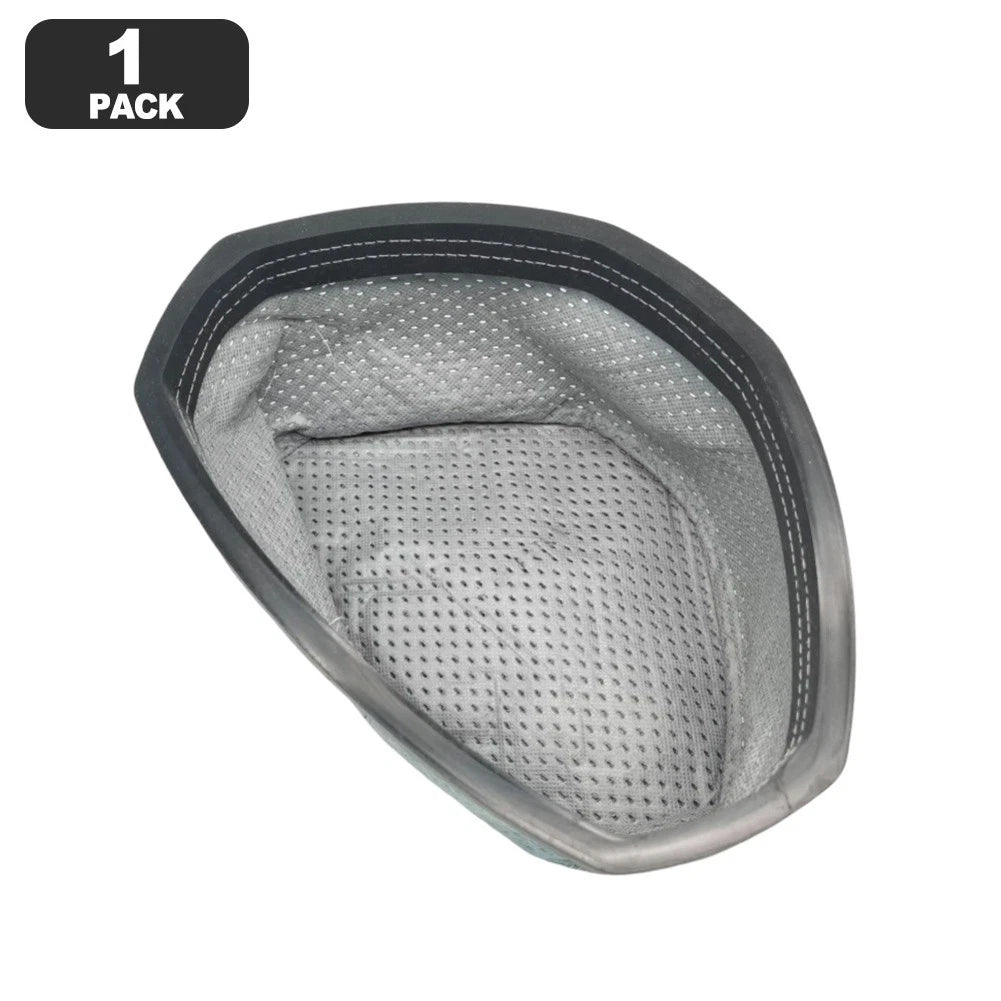 Cloth Vacuum Filter for ProTeam GoFit 3 Backpack Vacuums (Reusable, Washable)