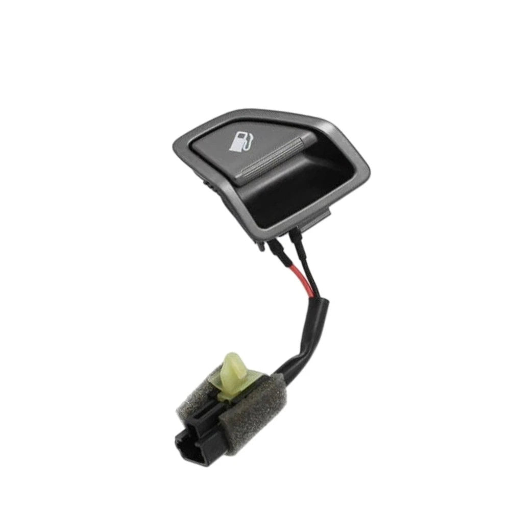 Fuel Lid Release Switch for Hyundai Santa Fe (2013–2016) OEM Equivalent